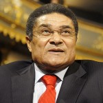 Eusébio voltou a ser internado Eusébio voltou a ser internado