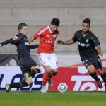 Em mais uma surpresa da Taça de Portugal, Marítimo elimina Benfica Em mais uma surpresa da Taça de Portugal, Marítimo elimina Benfica
