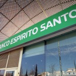 BES anuncia aumenta capital BES anuncia aumenta capital