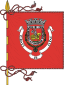 Bandeira de Elvas Bandeira de Elvas