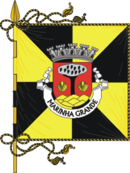Bandeira de Marinha Grande Bandeira de Marinha Grande