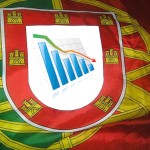 Portugal reduz déficit público