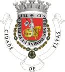 Brasão de Elvas Brasão de Elvas