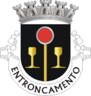 Brasão de Entroncamento Brasão de Entroncamento