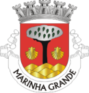 Brasão de Marinha Grande Brasão de Marinha Grande