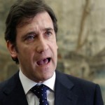 Para Pedro Passos Coelho, pacto representa "nossa recusa em repetir os erros do passado"