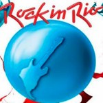 Rock in Rio Lisboa - 2012