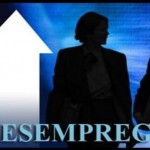 Desemprego atinge taxa recorde no trimestre Desemprego atinge taxa recorde no trimestre