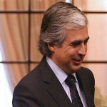 Ministro da Defesa de Portugal visita o Brasil Ministro da Defesa de Portugal visita o Brasil