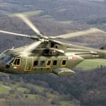Active Space Technologies está desenvolvendo um sistema para helicópteros Active Space Technologies está desenvolvendo um sistema para helicópteros