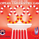 Portugal presente com mais de 200 atletas nos Jogos Europeus Universitários em Córdoba Portugal presente com mais de 200 atletas nos Jogos Europeus Universitários em Córdoba