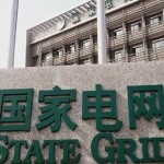 A chinesa State Grid fecha acordo com a operadora de rede elétrica portuguesa