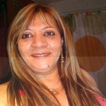 A brasileira Mirian da Costa Nunes, foi encontrada morta em seu apartamento em junho A brasileira Mirian da Costa Nunes, foi encontrada morta em seu apartamento em junho