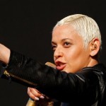Show de Mariza marca início de ano de Portugal no Brasil Show de Mariza marca início de ano de Portugal no Brasil
