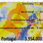 Território marítimo de Portugal pode vir a crescer.