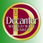 Vinhos portugueses premiados pela revista Decanter Vinhos portugueses premiados pela revista Decanter