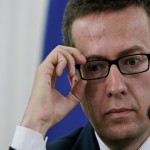 Carlos Moedas discursou para empresários. Carlos Moedas discursou para empresários.