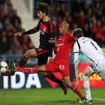 Benfica vence Gil Vicente e mantém liderança ao lado do Porto