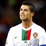 Cristiano Ronaldo desfalca a seleção em amistoso frente ao Gabão