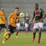 Sporting fica no empate com o Marítimo em Funchal Sporting fica no empate com o Marítimo em Funchal