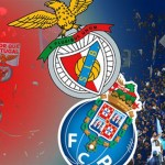 Clássico que vale a liderança Clássico que vale a liderança