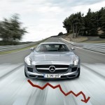 Venda de carros retrocedeu 40,7% em Portugal Venda de carros retrocedeu 40,7% em Portugal