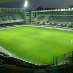 Estádio Dom Afonso Henriques será palco do amistoso entre Portugal e Equador Estádio Dom Afonso Henriques será palco do amistoso entre Portugal e Equador