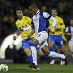 Porto fica no empate com o Estoril em jogo pela Taça da Liga Porto fica no empate com o Estoril em jogo pela Taça da Liga
