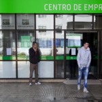 860 mil desempregados em Portugal, segundo o INE 860 mil desempregados em Portugal, segundo o INE