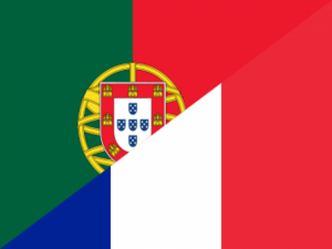 França poderá ser adversária de Portugal na Repescagem - Brasil 2014