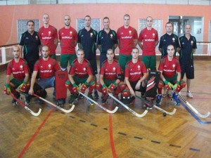 Sub20 de Portugal é Campeão Mundial de Hóquei Sub20 de Portugal é Campeão Mundial de Hóquei