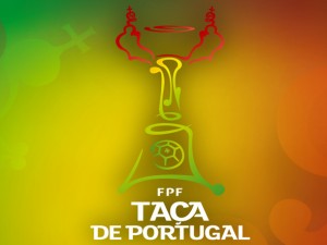Semi FInal Taça de Portugal