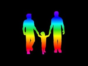 adoção por homossexuais