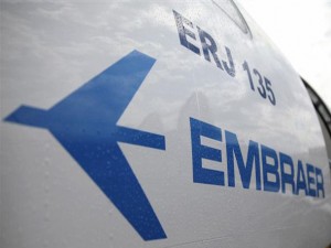 Embraer em Portugal