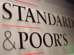 Standard & Poor's eleva perspectiva da nota de Portugal
