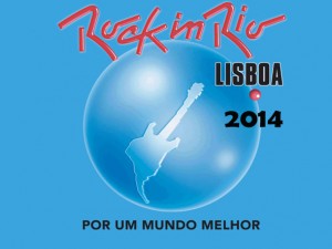 Rock In Rio Lisboa - 2014 