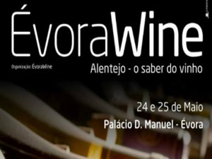 EvoraWine