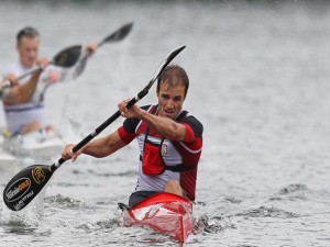 Jose Ramalho conquista o 3º ouro para Portugal no Europeu de Canoagem