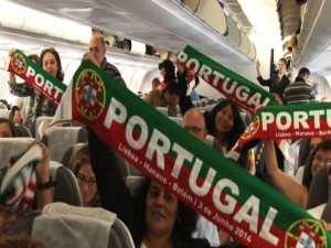 voo-inaugural-lisboa-manaus-belem