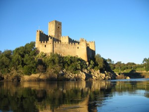 Castelo-de-Almourol